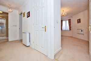 HALLWAY- click for photo gallery